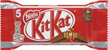 KitKat bei Rossmann in Dülmen KitKat im Angebot bei Rossmann Dülmen für 1,49 €