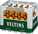 Pilsener Angebote von Veltins bei tegut Aalen für 10,99 €