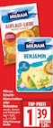 Schnittkäsescheiben von Milram im aktuellen EDEKA Prospekt