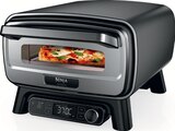 Aktuelle Backofen Angebote bei EURONICS in Magdeburg Aktuelles Artisan MO201EU Outdoor-Elektro-Pizzaofen Angebot bei EURONICS in Magdeburg ab 269,00 €