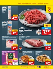 Garnelen im Netto Marken-Discount Prospekt in Maintal Aktueller Netto Marken-Discount Prospekt mit Garnelen, "Aktuelle Angebote", Seite 49