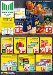 Aktueller Marktkauf Discounter Prospekt fĂŒr Albersdorf 06.07.2026 - 11.07.2026 Marktkauf Prospekt fĂŒr Albersdorf mit 24 Seiten