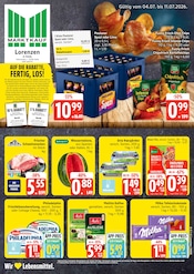 Marktkauf Discounter Prospekt der aktuellen Woche mit 24 Seiten, gültig von 06.07.2026 bis 11.07.2026, in Tönning und Umgebung Aktueller Marktkauf Discounter Prospekt in Tönning und Umgebung, "Top Angebote" mit 24 Seiten, 06.07.2026 - 11.07.2026