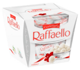 Raffaello, Mon Chéri ou Ferrero Rochers - Raffaello / Mon Chéri / Ferrero Rochers en promo chez Norma Mulhouse