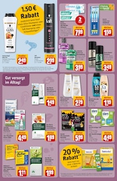 Meridol Angebot & Preis im aktuellen REWE Prospekt Meridol Angebot im aktuellen REWE Prospekt auf Seite 28