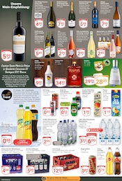 Sekt im GLOBUS Prospekt in Erlangen Aktueller GLOBUS Prospekt mit Sekt, "Aktuelle Angebote", Seite 18