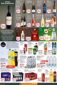 Bier im GLOBUS Prospekt "Aktuelle Angebote" mit 29 Seiten (Erlangen)