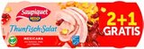 Aktuelles Thunfisch-Salat Angebot bei GLOBUS in Jena ab 5,98 €