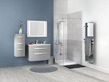 Paroi de douche à l'italienne Walk-In "Onega" l.90 cm en verre transparent - Cooke and Lewis - Brico Dépôt à Colmar Paroi de douche à l'italienne Walk-In "Onega" l.90 cm en verre transparent - Cooke and Lewis en promo chez Brico Dépôt Colmar à 129,00 €