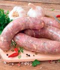 Promo Saucisses de lapin aux herbes de Provence à 14,95 € dans le catalogue Intermarché Super à Lussac-les-Châteaux