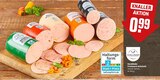 Frischwurst-Aufschnitt im Angebot bei REWE in Eisenach Frischwurst-Aufschnitt Angebote von Havelländer bei REWE Eisenach für 0,99 €