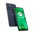 Smartphone Motorola G05 bleu denim - MOTOROLA en promo chez Carrefour Smartphone Motorola G05 bleu denim - MOTOROLA dans le catalogue Carrefour