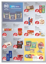 V-Markt Tee im Prospekt 