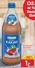 Aktuelle Kakao Angebote bei Netto Marken-Discount in Jena Aktuelles Milchdrink Angebot bei Netto Marken-Discount in Jena ab 1,00 €