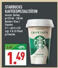 Aktuelles Kaffeespezialitäten Angebot bei Marktkauf in Wuppertal ab 1,49 €