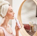 Nettoyeur de pores - SILVER CREST en promo chez Lidl Gap à 12,99 €