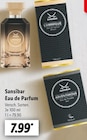 Eau de Parfum von Sansibar im aktuellen Lidl Prospekt für 7,99 €