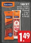 EDEKA Bad Rothenfelde - KABANOS Angebot im Prospekt KABANOS bei EDEKA im Bad Rothenfelde Prospekt für 1,49 €