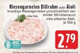 Riesengarnelen Dillrahm im Angebot bei E center in Siegburg Riesengarnelen Dillrahm Angebote bei E center Siegburg
