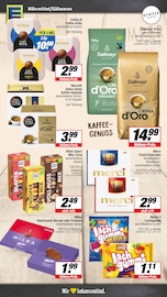 Milka im EDEKA Prospekt in Ahlen Aktueller EDEKA Prospekt mit Milka, "Aktuelle Angebote", Seite 14