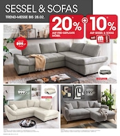 Aktueller Möbel Martin Prospekt mit Ecksofa, "AKTUELLE ANGEBOTE", Seite 2