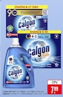 4in1 Gel im Angebot bei Marktkauf in Ludwigsburg 4in1 Gel Angebote von Calgon bei Marktkauf Ludwigsburg für 7,99 €