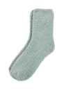 Flauschsocken Angebote bei Woolworth Homburg für 1,00 €