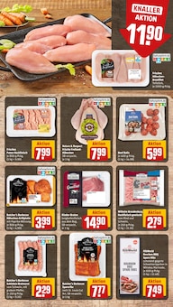 Grillfleisch im aktuellen REWE Prospekt (Wolfsburg) Grillfleisch im REWE Prospekt "Dein Markt" mit 32 Seiten (Wolfsburg)