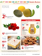 Prospectus Auchan Supermarché "BEAUTÉ" en cours à Vitry-sur-Seine, Page 7 Catalogue Auchan Supermarché en cours à Vitry-sur-Seine, "BEAUTÉ", Page 7