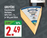 Gruyère Angebot in Halle Gruyère im aktuellen Prospekt bei Marktkauf in Halle