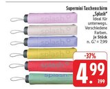 Aktuelle Regenschirm Angebote bei E center in Dresden Aktuelles Supermini Taschenschirm Splash Angebot bei E center in Dresden ab 4,99 €