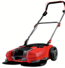 Aktuelles Akku-Kehrmaschine TE-SW 18/610 Li-Solo Angebot bei toom Baumarkt in Hildesheim ab 169,99 €