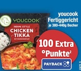 Fertiggerichte im EDEKA Prospekt Fertiggericht von youcook im aktuellen EDEKA Prospekt