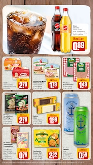 Bier im aktuellen nahkauf Prospekt (Laatzen) Bier im nahkauf Prospekt "nichts liegt näher" mit 9 Seiten (Laatzen)