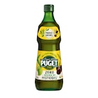 Huile d'olive - PUGET en promo chez Carrefour Market Brest à 7,91 €