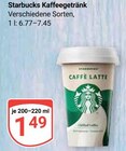 Aktuelle Kaffee Angebote bei GLOBUS in Mannheim Aktuelles Kaffeegetränk Angebot bei GLOBUS in Mannheim ab 1,49 €