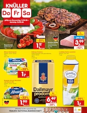 Dallmayr im Netto Marken-Discount Prospekt in Worms Aktueller Netto Marken-Discount Prospekt mit Dallmayr, "Aktuelle Angebote", Seite 48