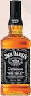 Whiskey Tennessee Old No.7 - JACK DANIEL'S en promo chez Intermarché Hyper Whiskey Tennessee Old No.7 - JACK DANIEL'S dans le catalogue Intermarché Hyper