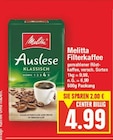 Filterkaffee von Melitta im aktuellen E center Prospekt