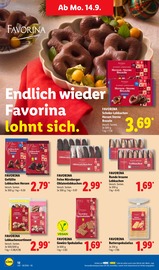 Plätzchen im Lidl Prospekt in Hamburg Aktueller Lidl Prospekt mit Plätzchen, "LIDL LOHNT SICH", Seite 26