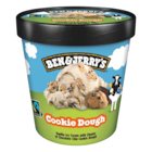 Eisbecher von Ben & Jerry's im aktuellen Netto Marken-Discount Prospekt