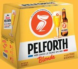Promo Bière Blonde à 4,55 € dans le catalogue Intermarché Contact à Labrit