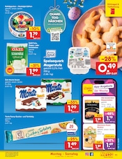 Aktueller Netto Marken-Discount Prospekt mit Pasta, "Aktuelle Angebote", Seite 11