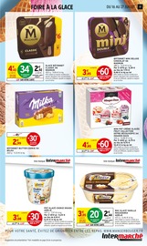 Chocolat Angebote im Prospekt "2+1 OFFERT SUR UNE SÉLECTION DE PRODUITS" von Intermarché Chocolat Angebote im Prospekt "2+1 OFFERT SUR UNE SÉLECTION DE PRODUITS" von Intermarché auf Seite 17