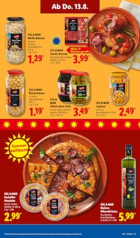 Essig im aktuellen Lidl Prospekt (Bremen) Essig im Lidl Prospekt "LIDL LOHNT SICH" mit 73 Seiten (Bremen)