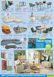 Aktueller Trends Prospekt mit Schrank, "TRENDS FOR FRIENDS", Seite 3