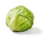 Deutscher Eisbergsalat im Angebot bei Lidl in Hemer Deutscher Eisbergsalat Angebote bei Lidl Hemer für 0,65 €