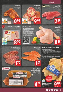 Steak im E center Prospekt "Aktuelle Angebote" mit 24 Seiten (Koblenz)