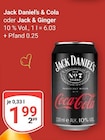 Aktuelle Coca Cola Angebote bei GLOBUS in Nettetal Aktuelles Jack Daniel's & Cola Angebot bei GLOBUS in Nettetal ab 1,99 €