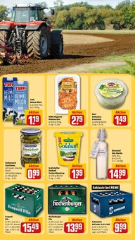 Kartoffeln im REWE Prospekt "Dein Markt" mit 30 Seiten (Dresden)